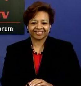 Patricia Van Pelt