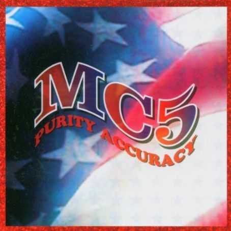 MC5 Album Cover Photos - List Of MC5 Album Covers - FamousFix