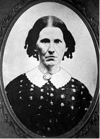 Rachel Oakes Preston