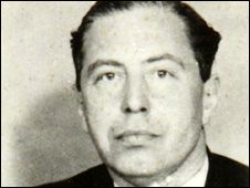 James Lonsdale-Bryans