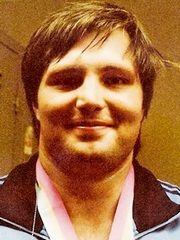 Mihai Cioc