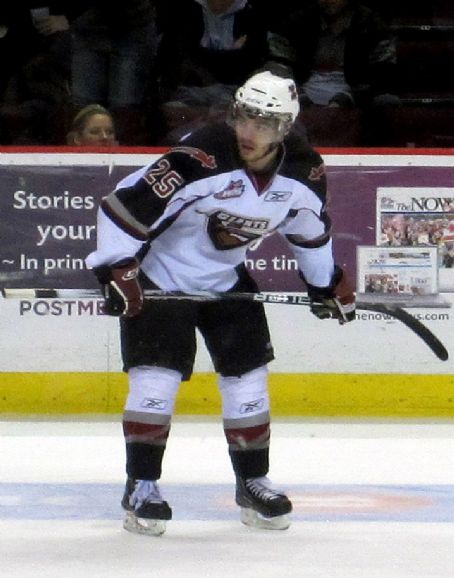 Jordan Martinook