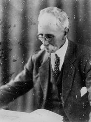 Henry Stevens (Australian politician)