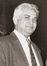 A. N. S. Kulasinghe