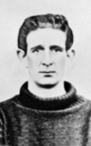 Harry Williams (footballer born 1899)
