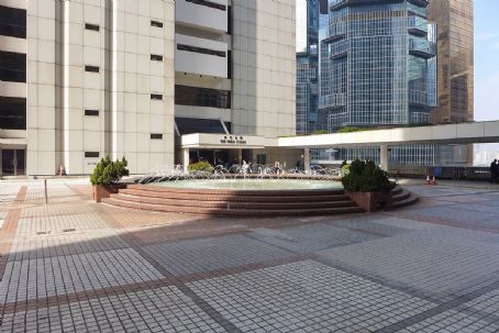 High Court Building (Hong Kong)
