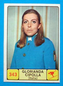 Glorianda Cipolla