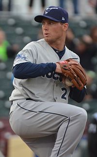 Robbie Erlin
