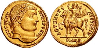 Solidus (coin)