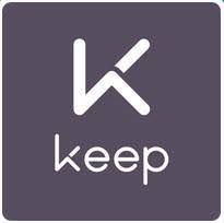 Keep (app)