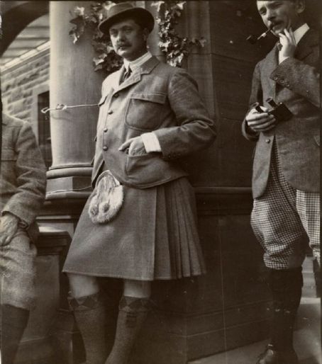 Sir George Bullough, 1st Baronet