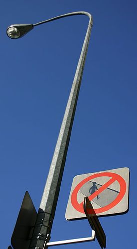 Galvanization
