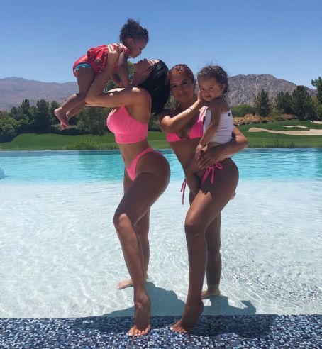 Kylie Jenner – @kyliejenner personal photos