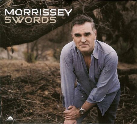 Morrissey albums FamousFix list