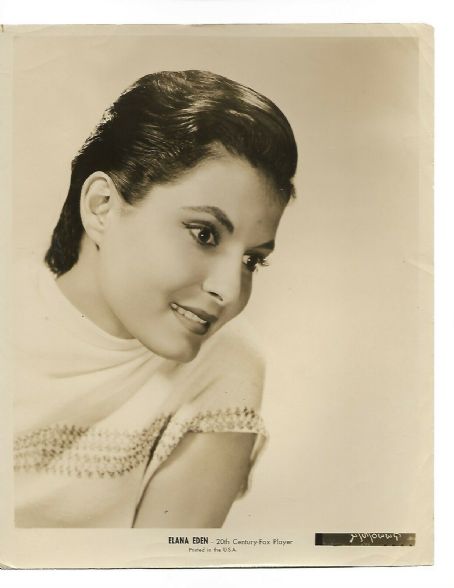 Elana Eden