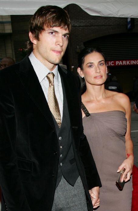 Demi Moore - TIFF Premiere Of Bobby, September 14 2006 | Demi Moore ...