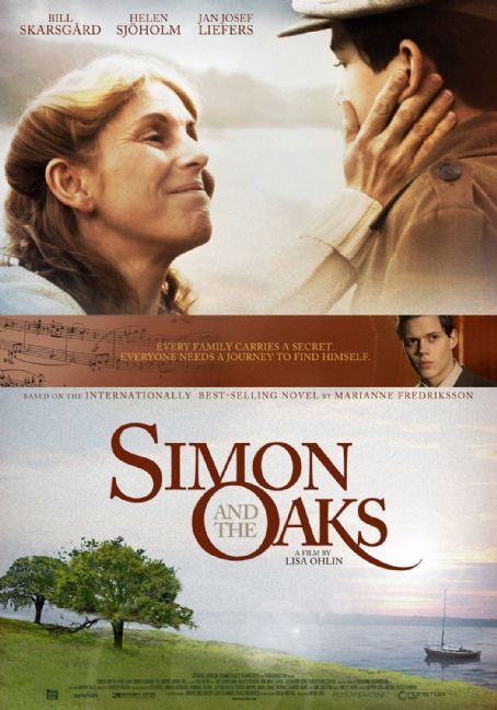 Simon & the Oaks