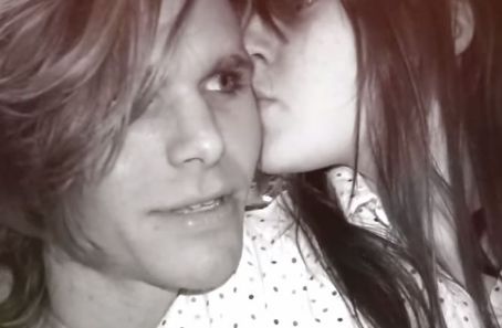 Gregory Jackson and Skye Jackson
