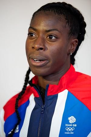 Who is Christine Ohuruogu dating? Christine Ohuruogu boyfriend, husband