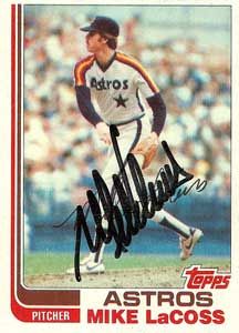 Mike LaCoss
