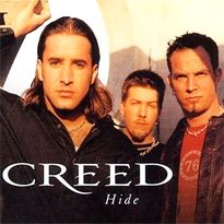 Hide