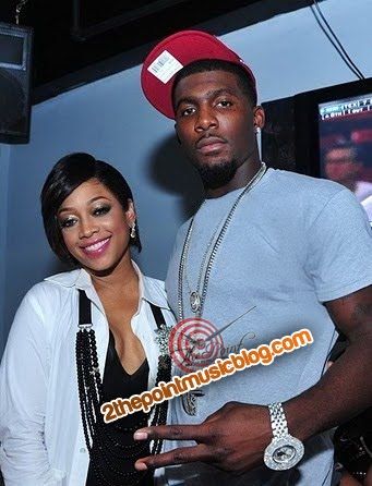 Trina and Dez Bryant - Dating, Gossip, News, Photos