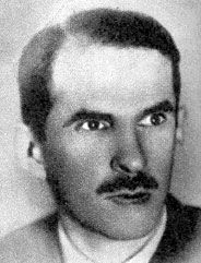 Aleksander Kamiński