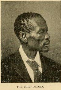 Khama III