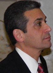 Benjamin F. Kramer