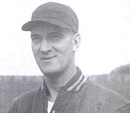 Dudley DeGroot