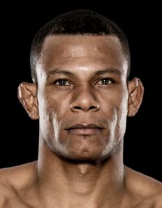 Alex Oliveira (fighter)