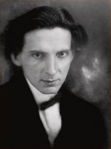 Alberto Vojtěch Frič