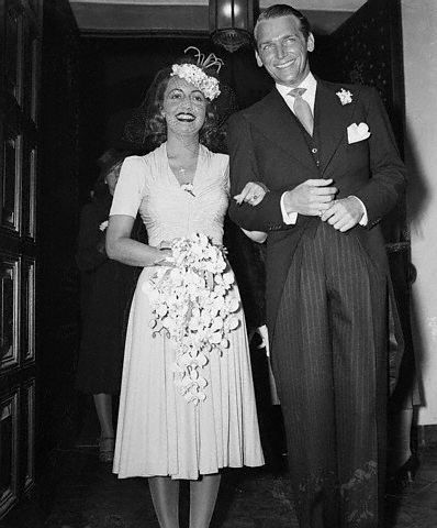 Douglas Fairbanks, Jr. and Mary Lee Eppling - Dating, Gossip, News, Photos