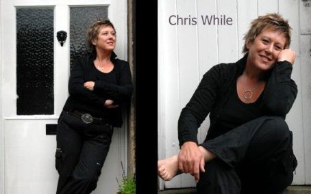 Chris While