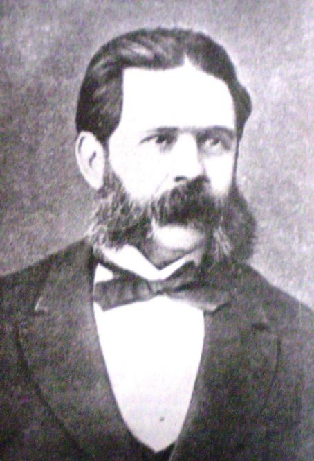 Mariano Acosta