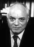 Umberto Colombo (scientist)