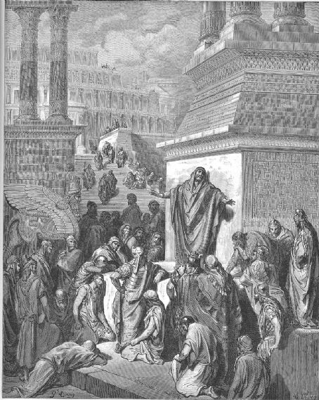 Fast of Nineveh