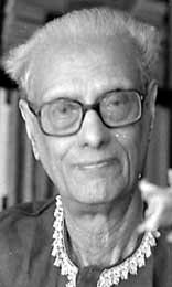 Annada Shankar Ray