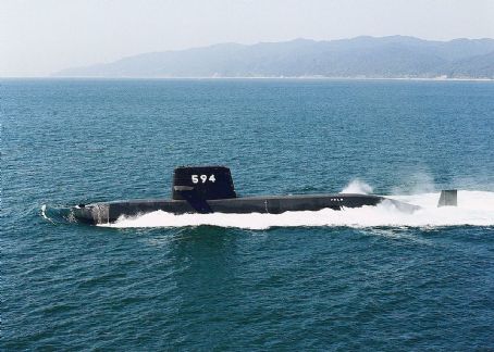 JS Isoshio
