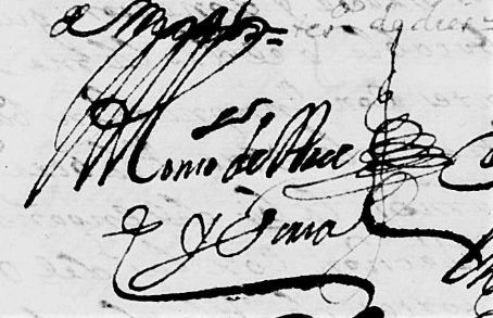 Alonso de Arce y Soria