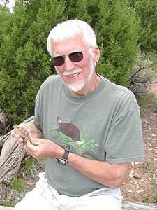 Stanley E. Trauth