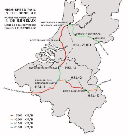 HSL-Zuid