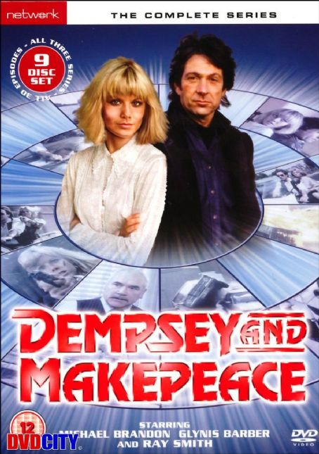 Dempsey and Makepeace (1985)