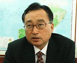 Kim Chong-kon