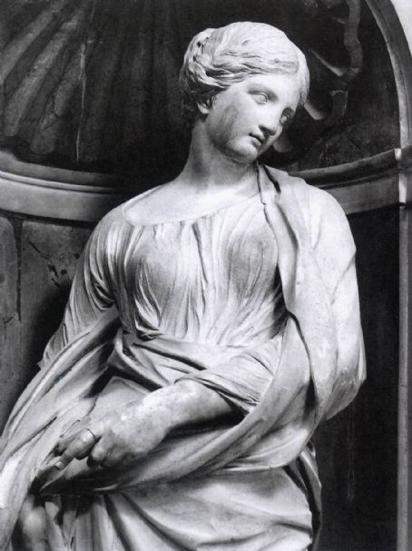 Saint Susanna (Duquesnoy)
