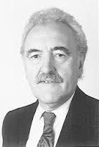 Gilbert Froment