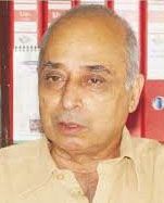 Zafar Altaf