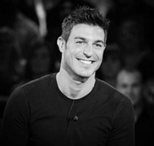 Jeff Schroeder (Big Brother U.S. contestant)