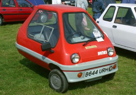 Bamby Cars