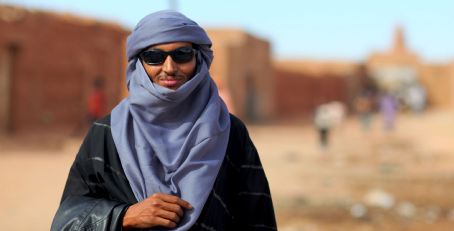 Bombino (musician)
